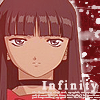Ah my Goddess avatar by Kagura